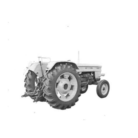 Ford 1210 Tractor Manual Free Download - renewcards