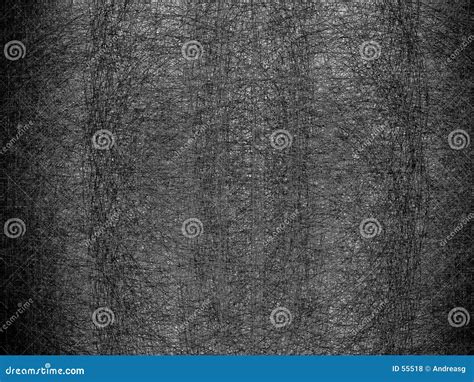 Linear thicket stock illustration. Illustration of drawing - 55518