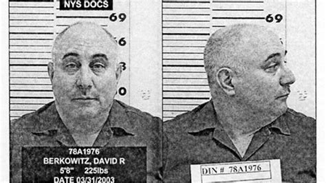 'Son of Sam' David Berkowitz's Life in Prison and Chances for Parole - A&E True Crime