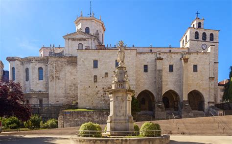 Cathédrales méconnues d’Espagne | Espagne Fascinante