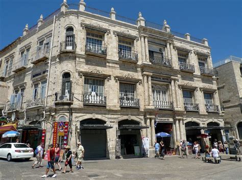 Hotel Imperial, Old City, Jerusalem | Old city, City, Imperial