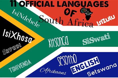 AN INTRODUCTION TO THE 11 OFFICIAL LANGUAGES OF SOUTH AFRICA ...