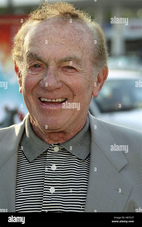 JACK CARTER TOGETHER SPECIAL SCREENING BEVERLY HILLS LOS ANGELES USA 28 May 2003 Stock Photo - Alamy