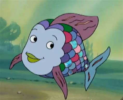 Rainbow Fish/Gallery | HBO Family Wiki | Fandom