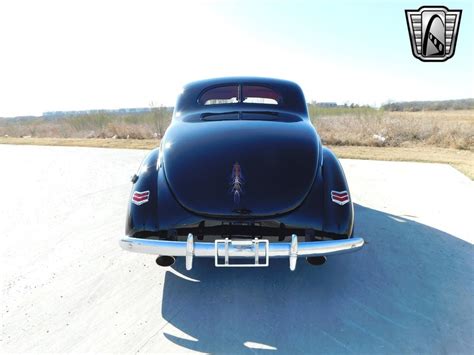 1940 Ford Custom In United States For Sale (12667787)