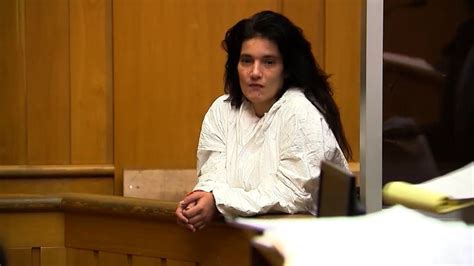 New Bedford woman found not competent to stand murder trial | ABC6