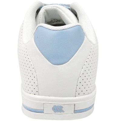 Fashion-identity: North Carolina Tar Heels (UNC) Ladies White Team Logo ...