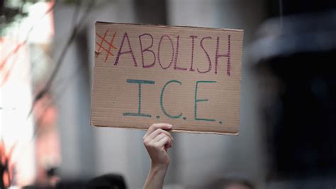 ICE Is Reportedly Detaining a Record High Number of People: Over 44,000 on an Average Day | Teen ...