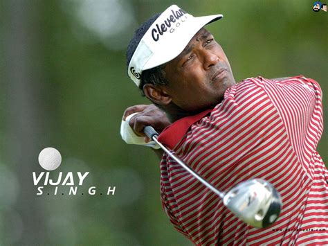 Vijay Singh | Vijay singh, Golf, Golf player