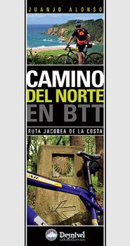 Guía del Camino del Norte en BTT | Gronze.com