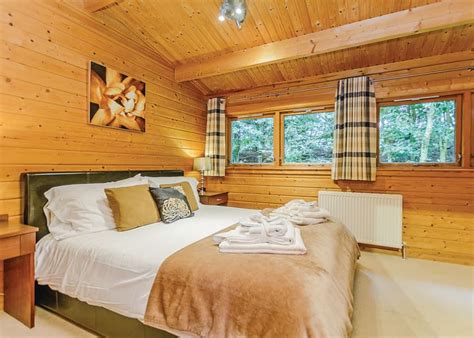 Dacre Lakeside Park - Holiday Lodge Park in East Riding of Yorkshire ...