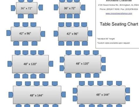 Awesome Standard Conference Table Dimensions with Awesome Dining Room Table Size For 8 Ideas ...