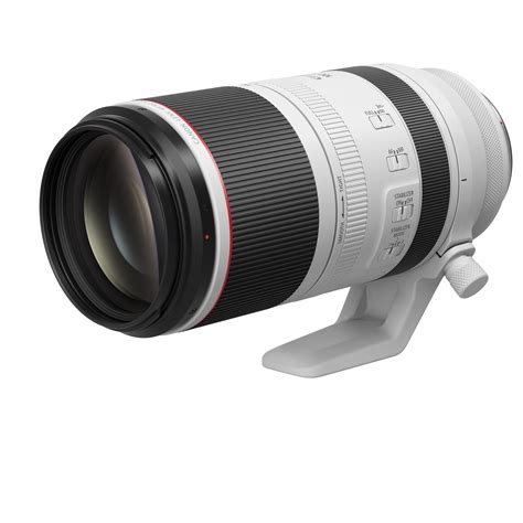 Canon RF 100-500mm f/4.5-7.1L IS USM: Alle Infos zum Super-Tele-Zoom