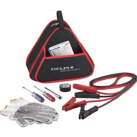 Auto & Home :: Roadside Kits :: Emergency Auto Kit