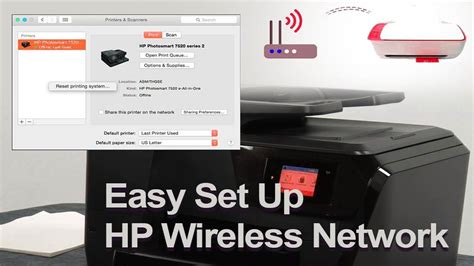 HP Neverstop Laser MFP 1200w Printer Setup and WiFi Connect - HP 123 Easy Install - Yoors