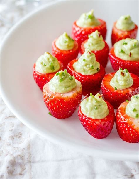 30 Quick and Easy Spring Appetizers for Your Parties — Eatwell101