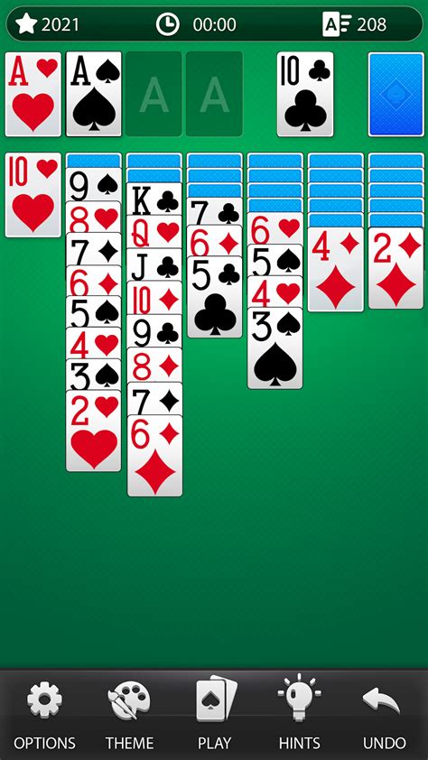 Solitaire Classic APK for Android - Download