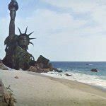 Planet Of The Apes Statue Of Liberty Meme Generator - Imgflip