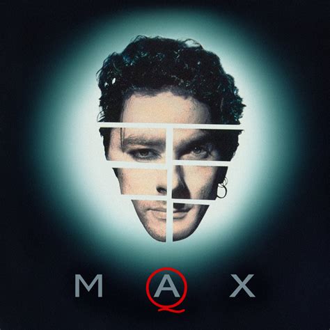 Max Q (Remastered 2022) - Album by Max Q | Spotify