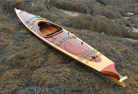 Wooden Boat Kayak Plans ~ narrowboat floor plans