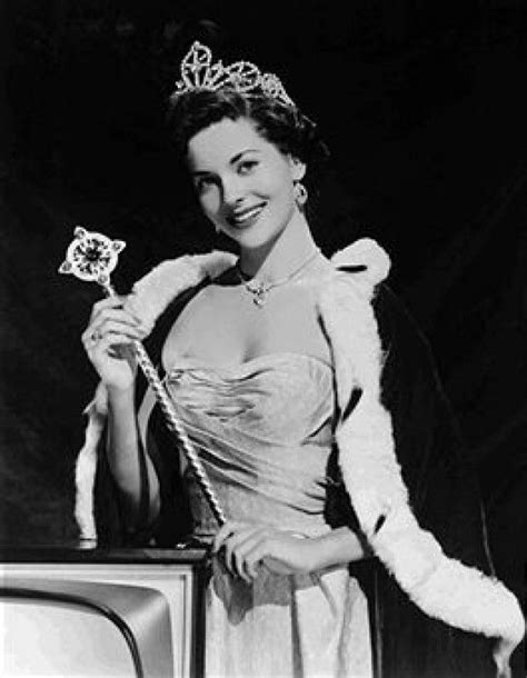 14 best Lee Meriwether, Miss America 1955 images on Pinterest | Lee ...