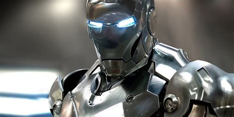 Iron man 2 villain - limfara