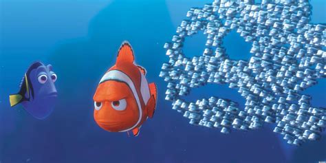 Marlin From Finding Nemo Quotes. QuotesGram