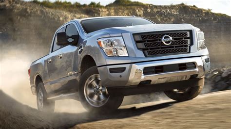 Will a New Diesel Engine Help the Nissan Titan Survive?