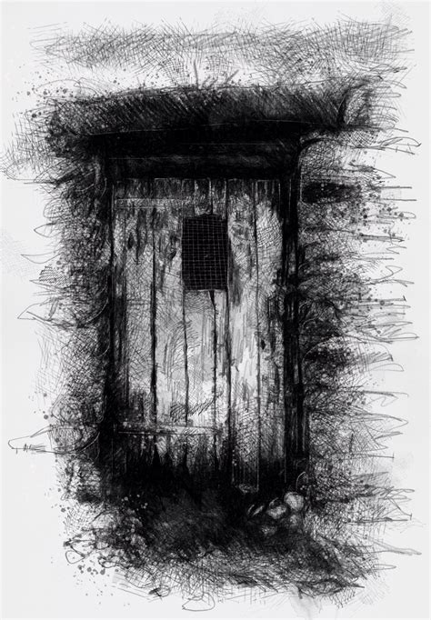 Old farm door | SeanBriggs