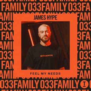 James Hype Lyrics, Songs, and Albums | Genius