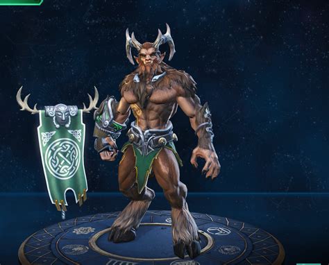 4.4 skins in HD : r/Smite