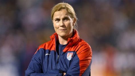 Jill Ellis taking over as U.S. women's soccer team coach | CBC Sports