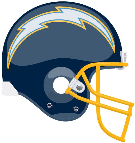 Chargers logo png transparent image download