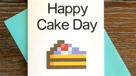 Cake Day | Know Your Meme