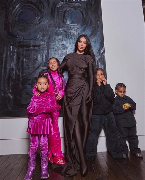 Kardashian fans slam Kim for 'terrifying' her kids with Halloween decorations that make mansion ...