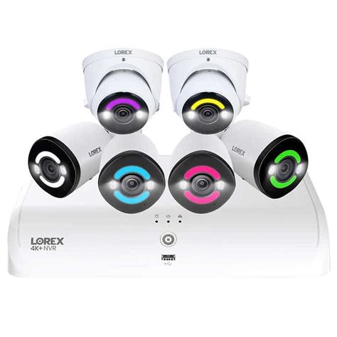 Costco Lorex 4k Camera Review Strongly Reduced | deborahsilvermusic.com