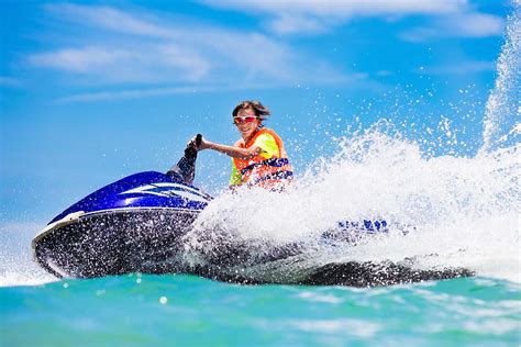 What is the Age Limit to Ride a Jet Ski? [Video] - jetdrift.com ...