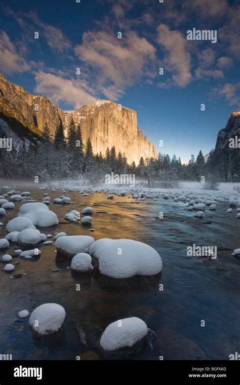 Galen rowell snow hi-res stock photography and images - Alamy