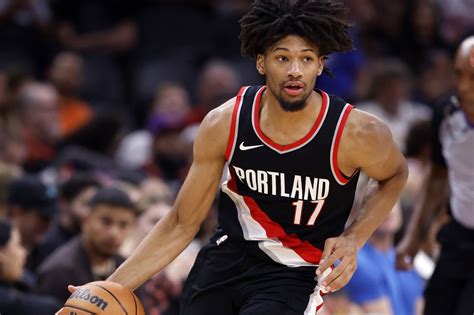 What to Expect from the Portland Trail Blazers in 2023-24 - Blazer's Edge