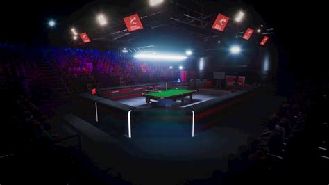 Snooker 19 Review – GameSpew