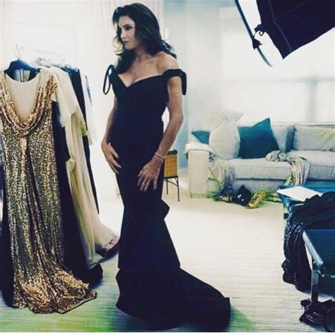 Bruce Jenner Introduces Caitlyn Jenner In Vanity Fair July 2015 Issue – Fashion Trend Seeker