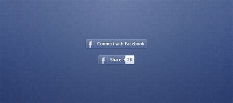 Facebook share button free psd download (742 Free psd) for commercial use. format: psd