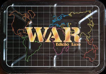 War | Board Game | BoardGameGeek