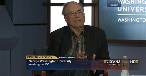 U.S. Foreign Policy and Interventionism vs. Isolationism | C-SPAN.org