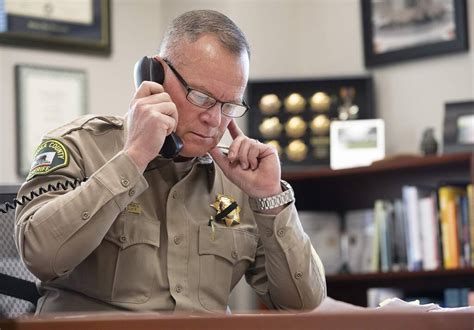 Sonoma County Sheriff’s Office insurance premium increase tied to ...