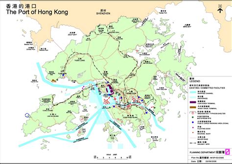 Reflections on Place and Cross-Cultural Encounters: The Port of Hong Kong