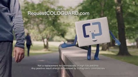 Cologuard TV Commercial, 'Walking' - iSpot.tv