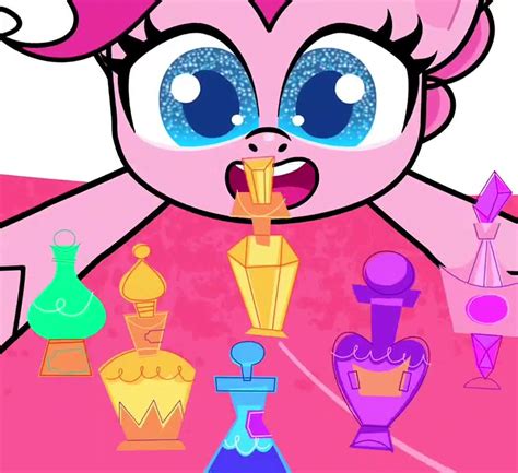 Potions | My Little Pony: Pony Life Wiki | Fandom