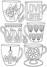 Choose Joy Embroidery Pattern Coloring Pages  sketch template