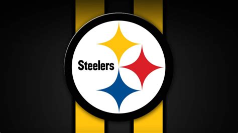 Pittsburgh Steelers Logo Svg Steelers Svg Football Sv - vrogue.co